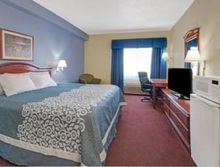 Days Inn By Wyndham Laramie Exterior photo
