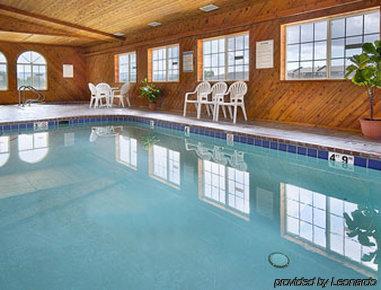 Days Inn By Wyndham Laramie Facilities photo